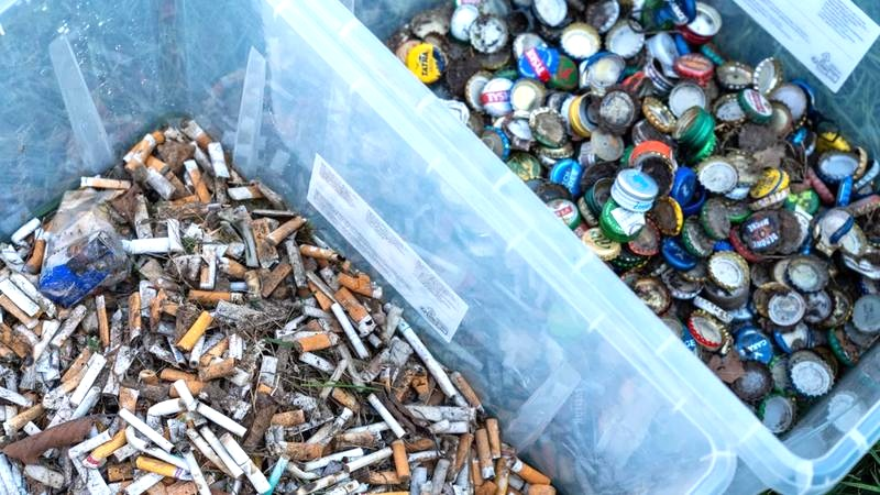 Co można zrobić z kapsli? 7 pomysłów na kreatywny recykling