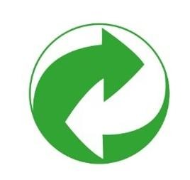 Znak recyklingu: co oznaczają strzałki i symbole na opakowaniach?